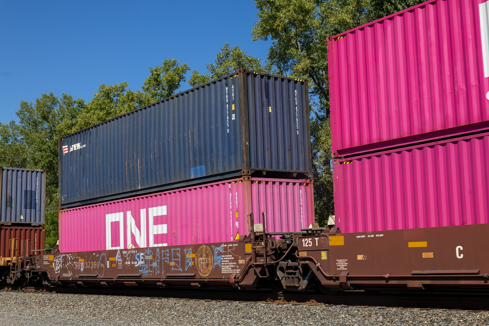 BNSF 237360B
