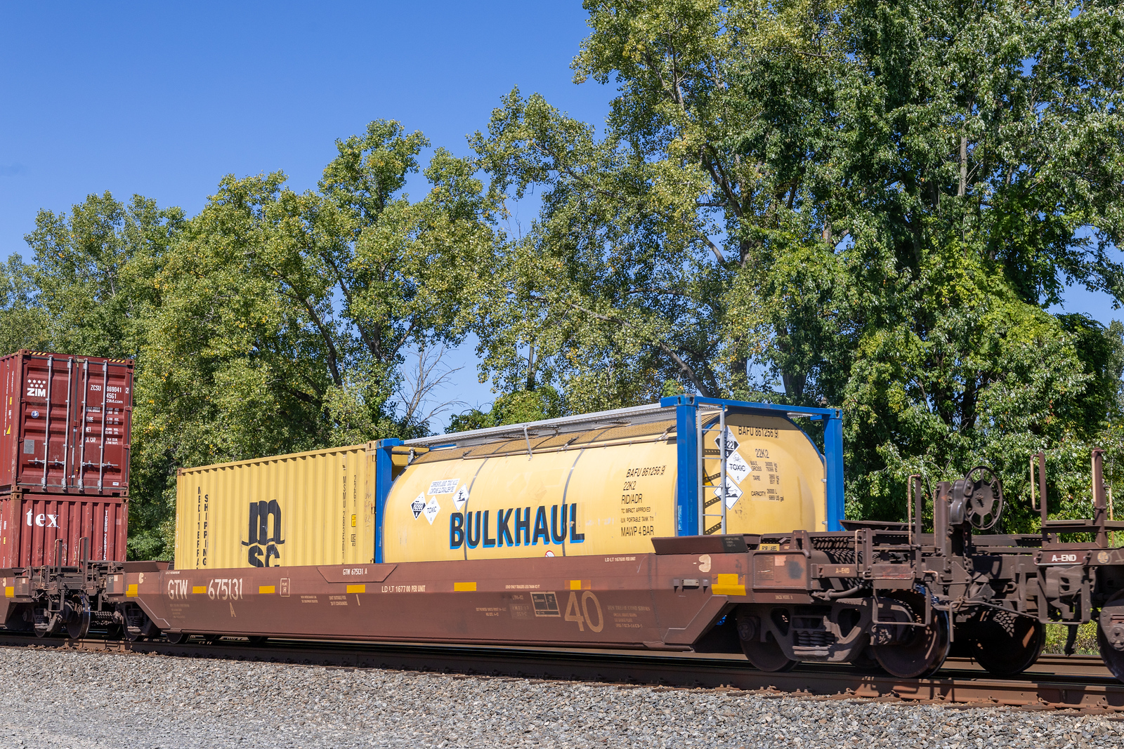 GTW 675131A