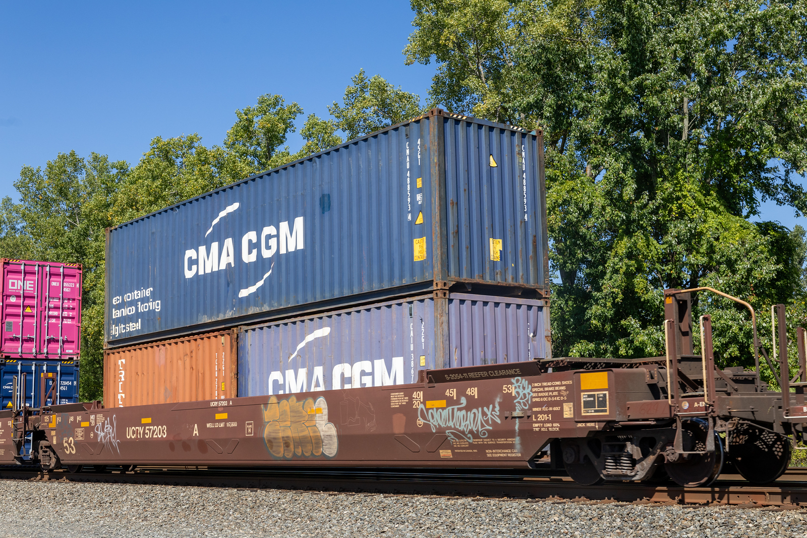 UCRY 57203A