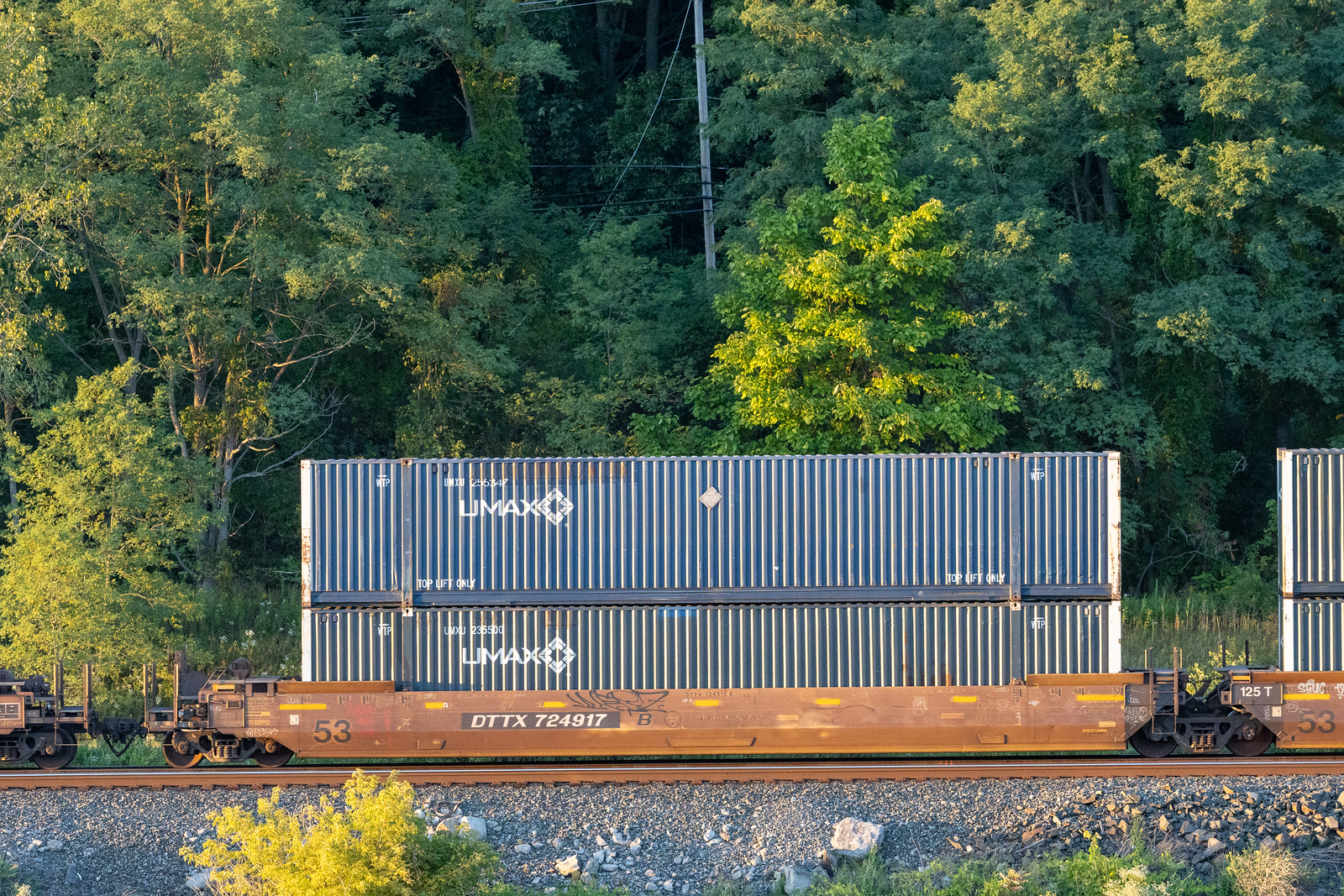 DTTX 724917B