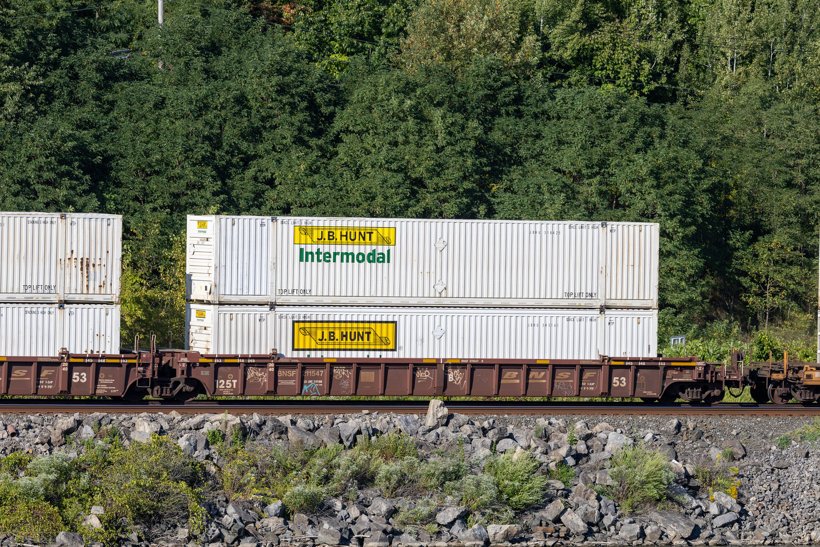 BNSF 211547B