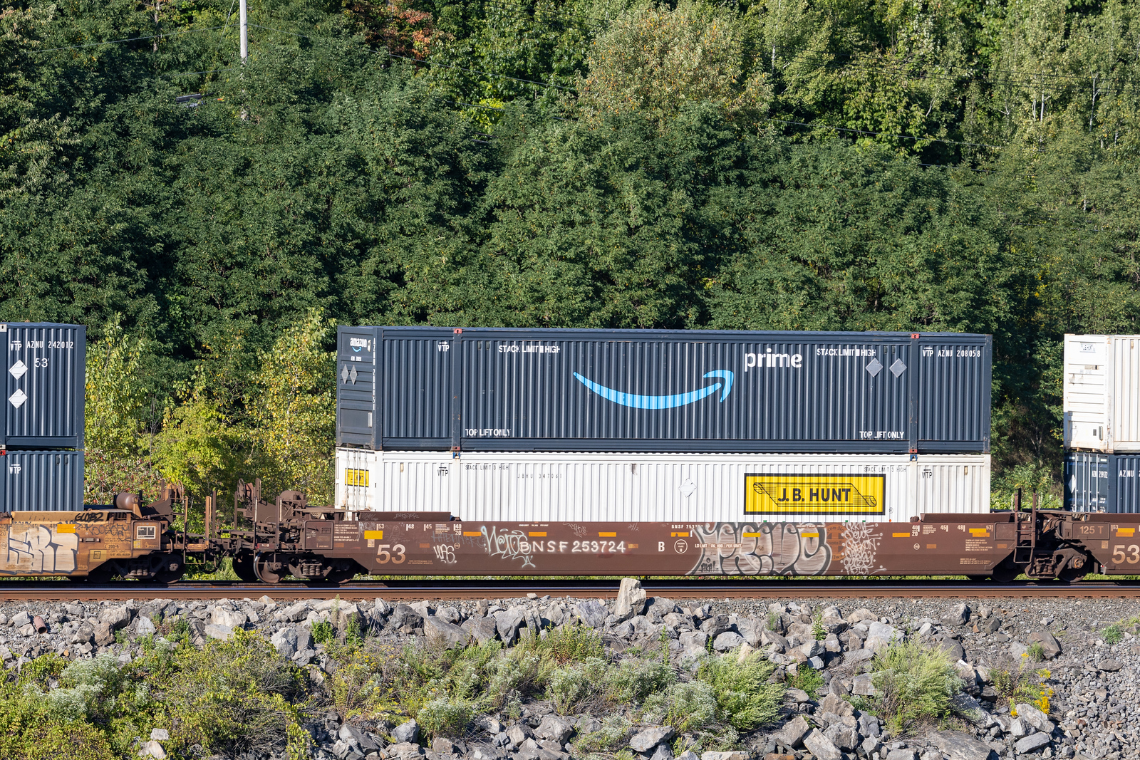 BNSF 253724B