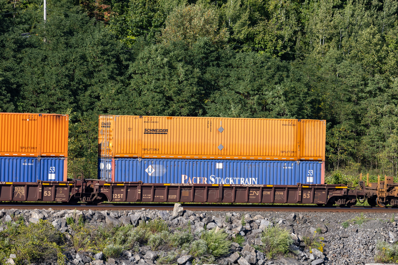 GTW 676146A