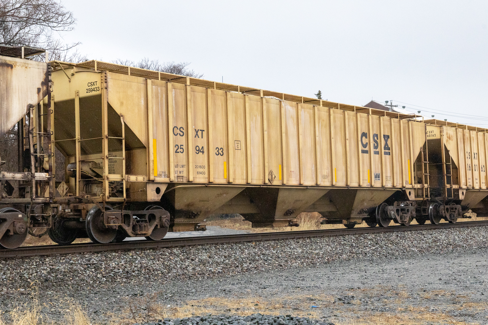 CSXT 259433