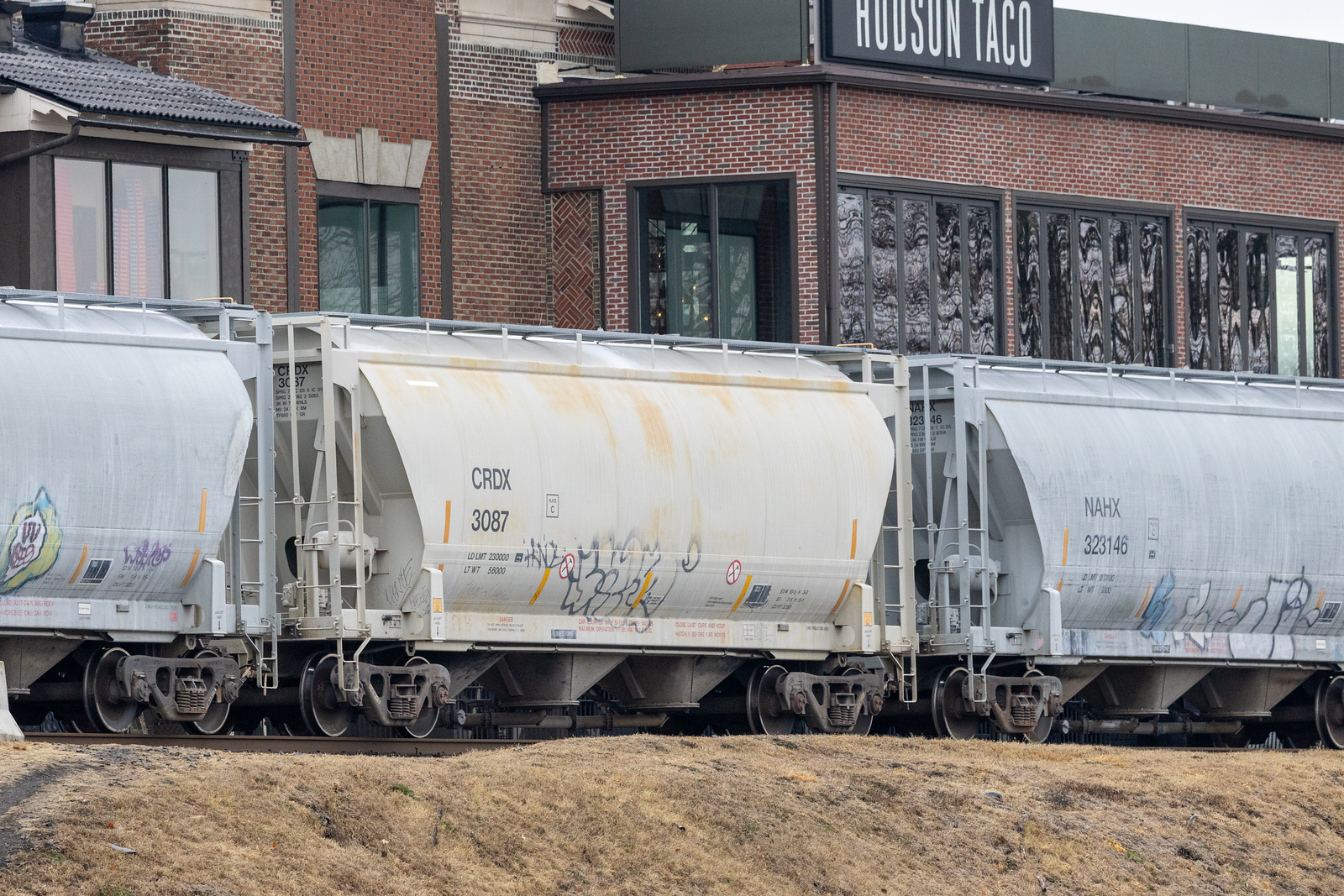 CRDX 3087