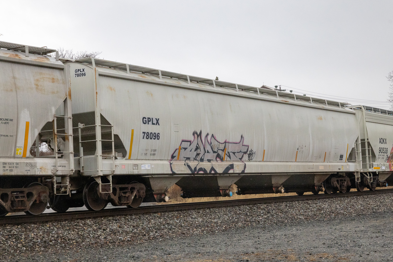 GPLX 78096