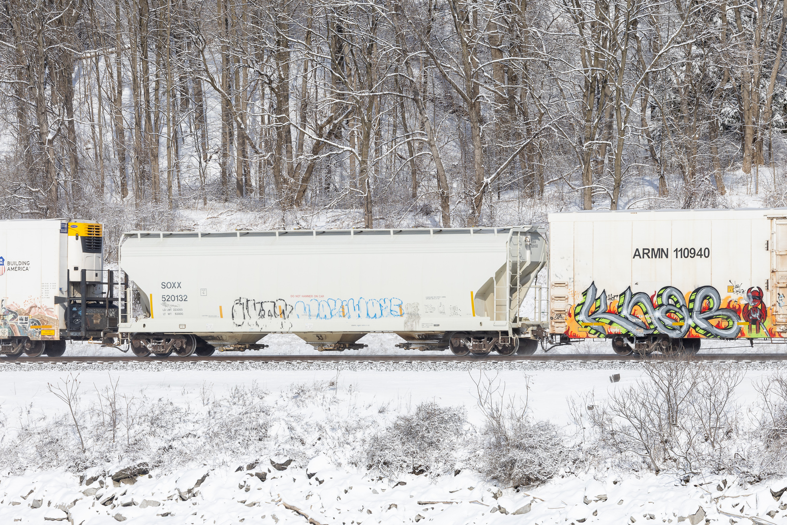 SOXX 520132