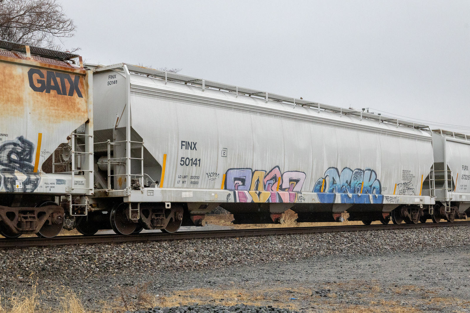 FINX 50141