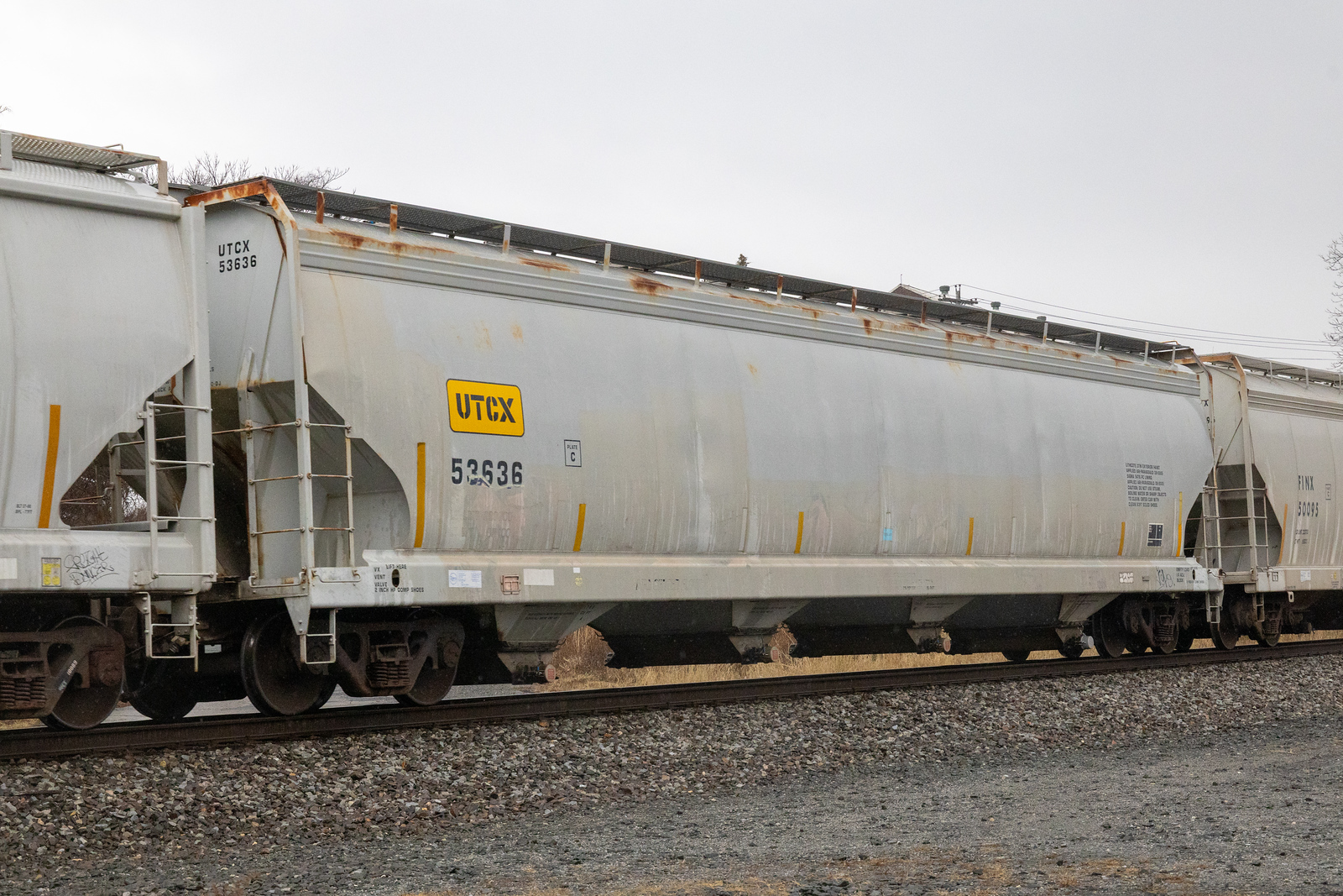 UTCX 53636