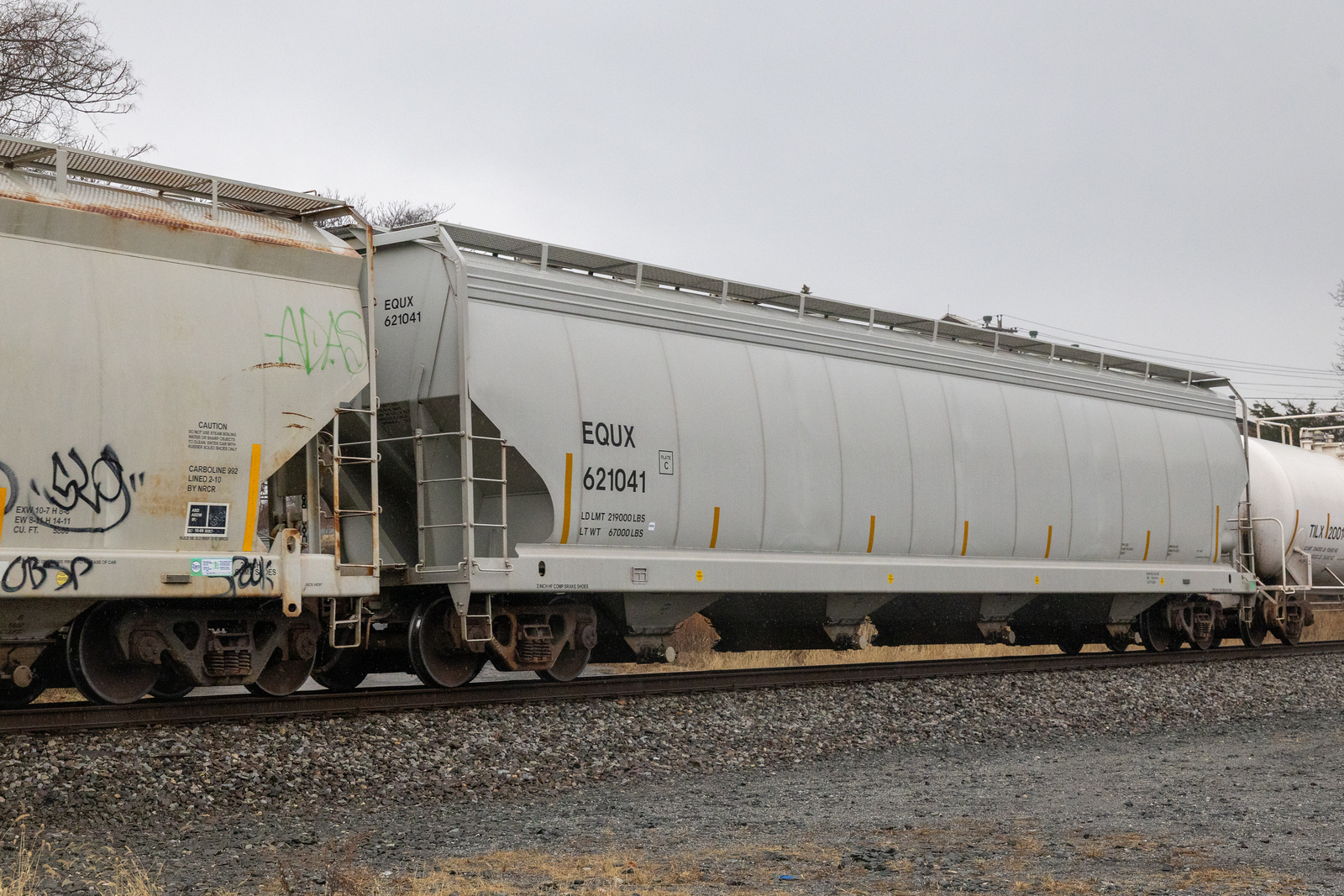 EQUX 621041