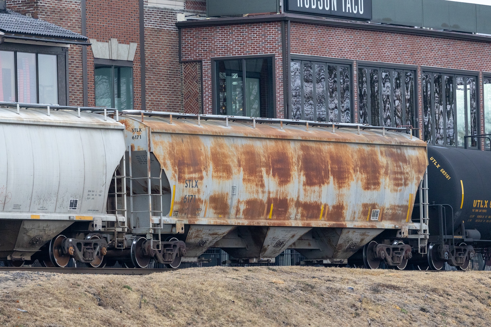 STLX 6171