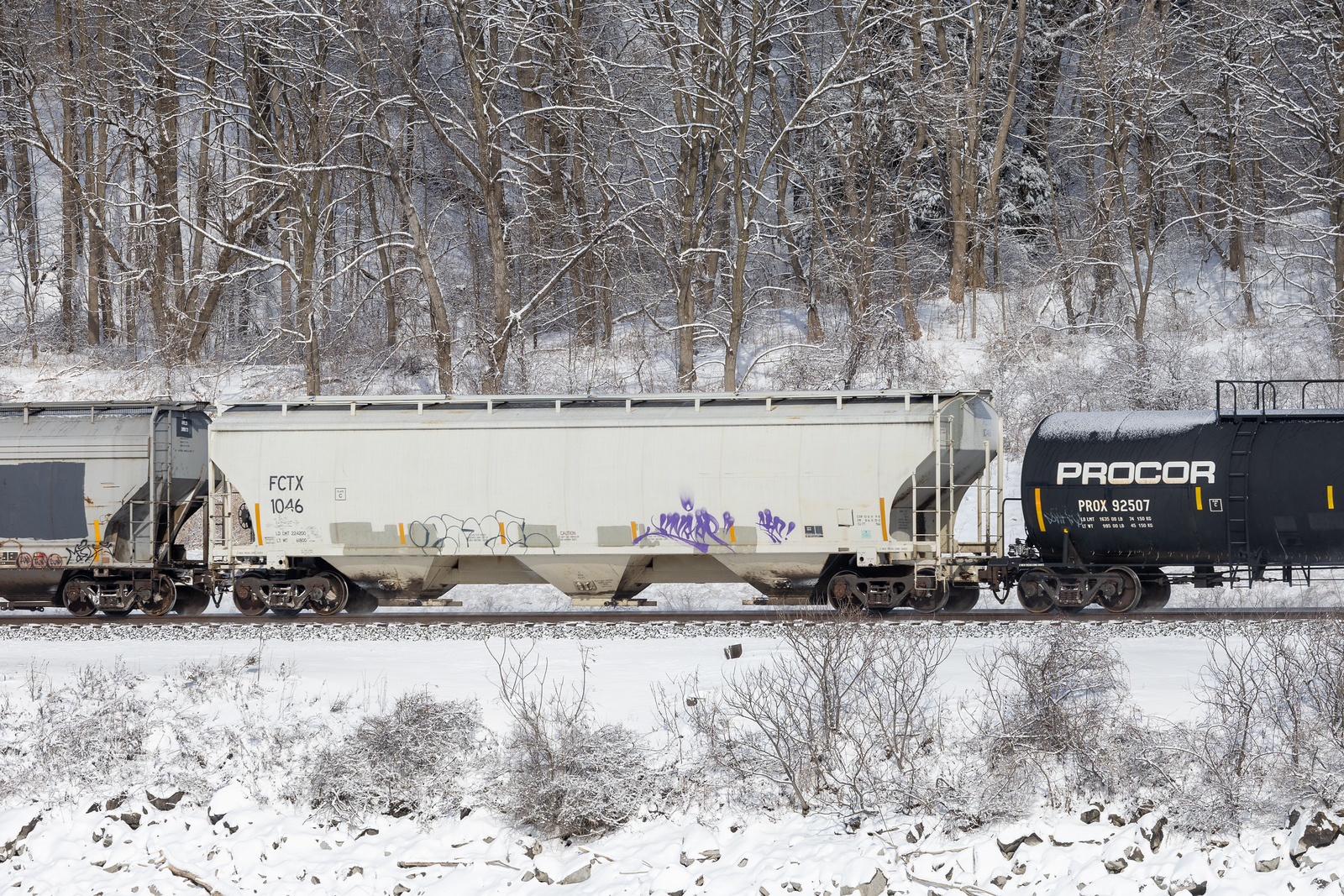 FCTX 1046
