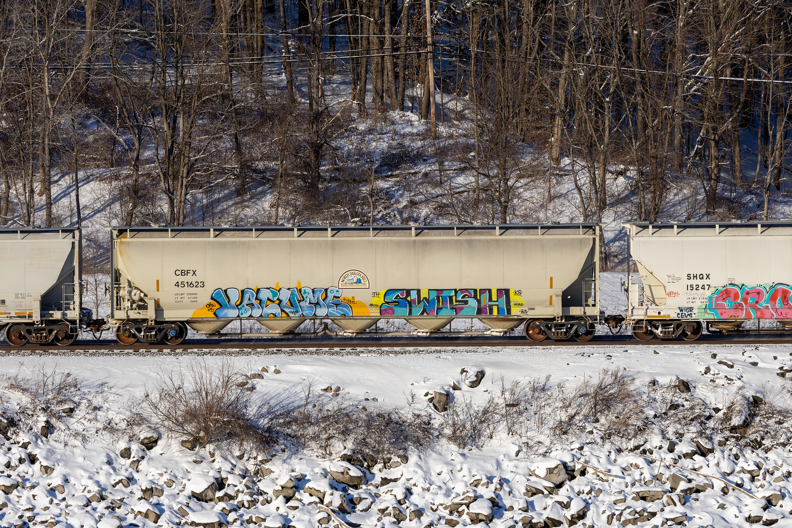 CBFX 451623