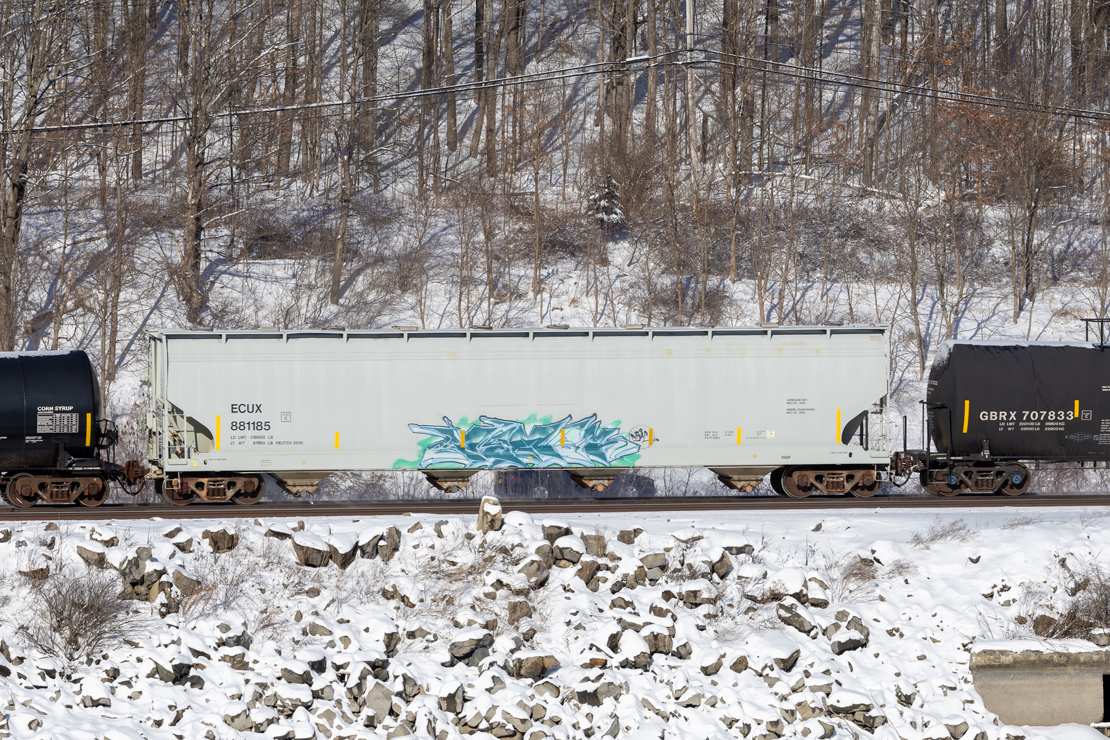 ECUX 881185