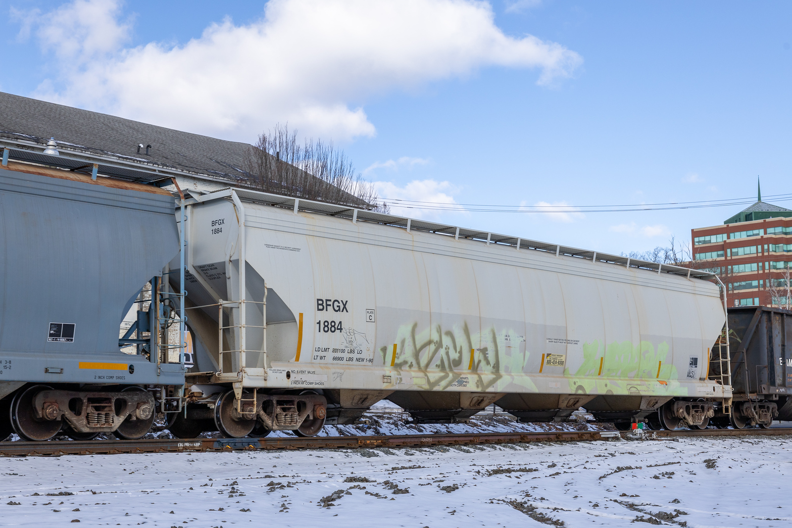 BFGX 1884