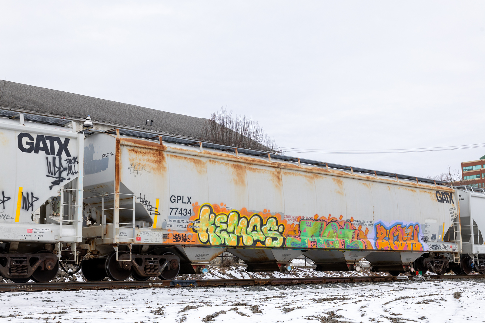 GPLX 77434