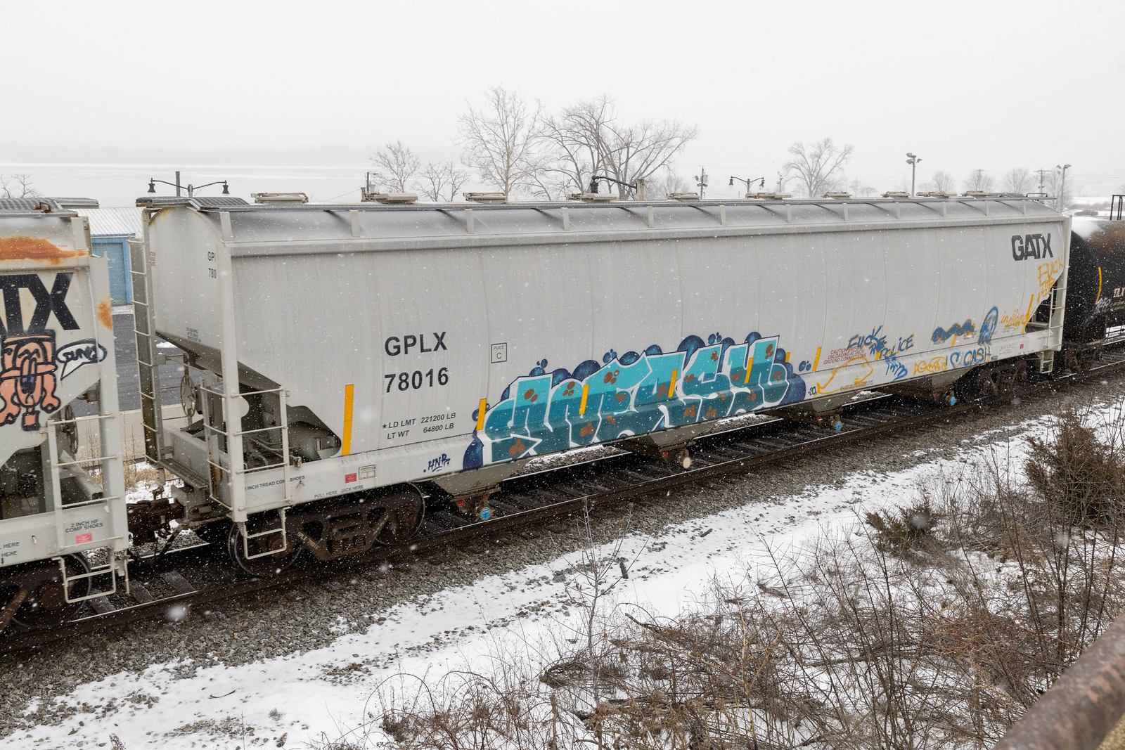 GPLX 78016