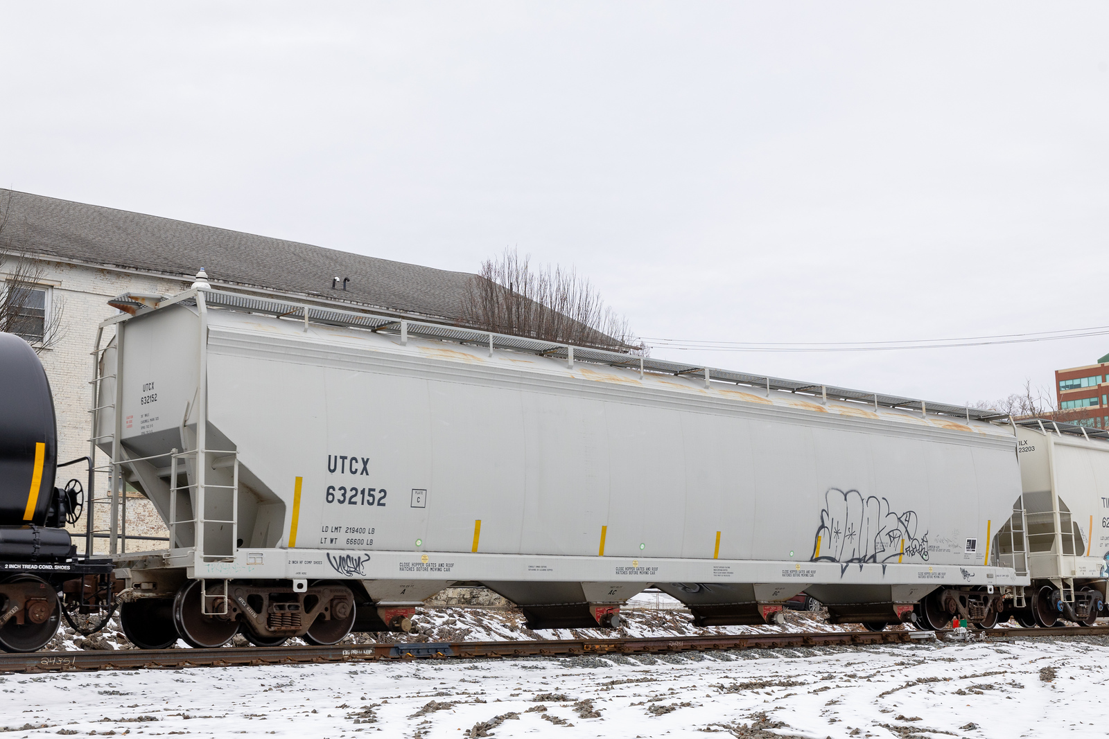 UTCX 632152