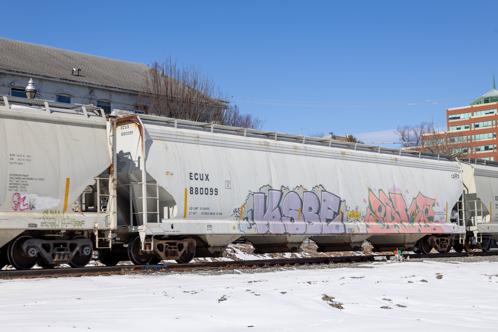 ECUX 880099