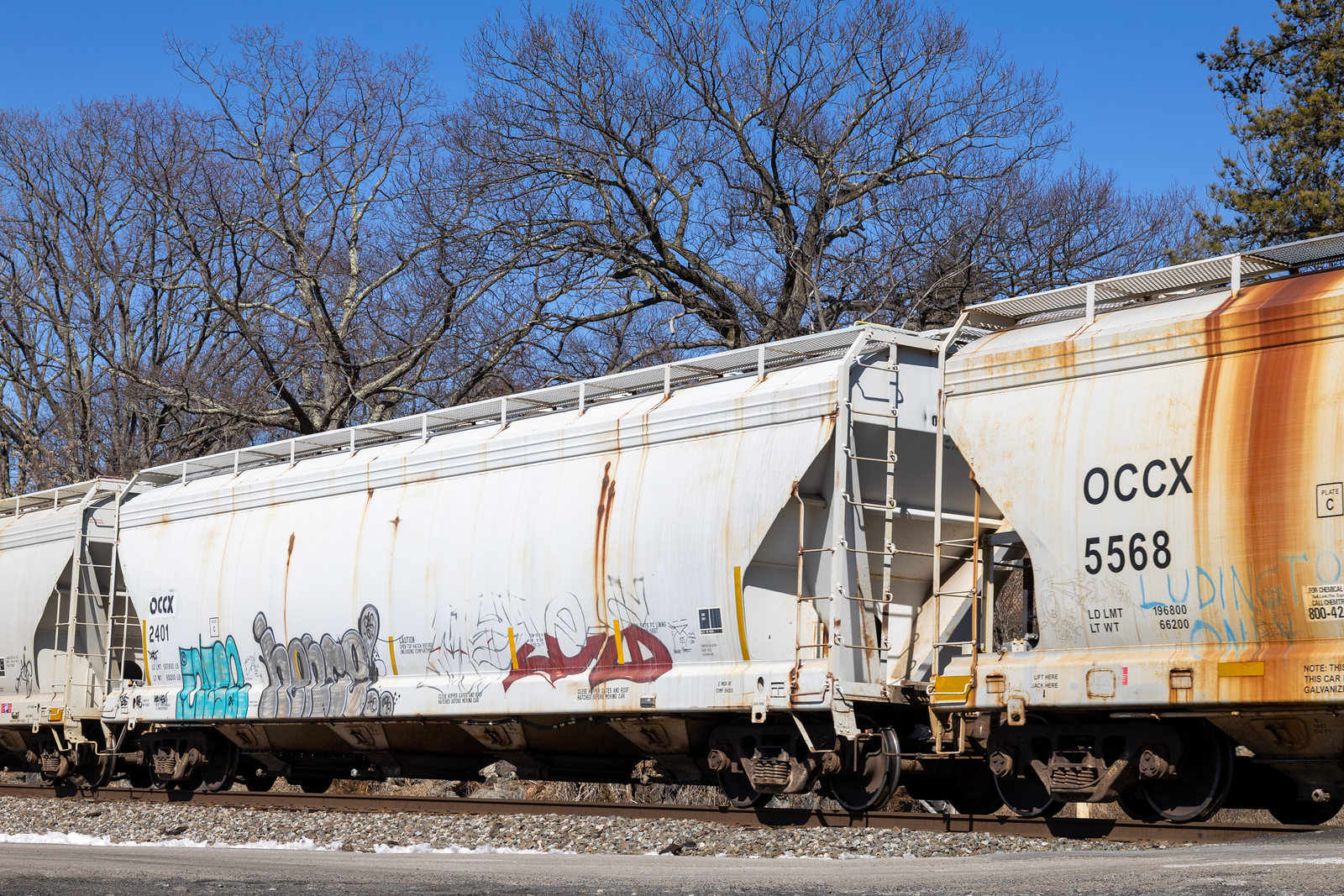 OCCX 2401