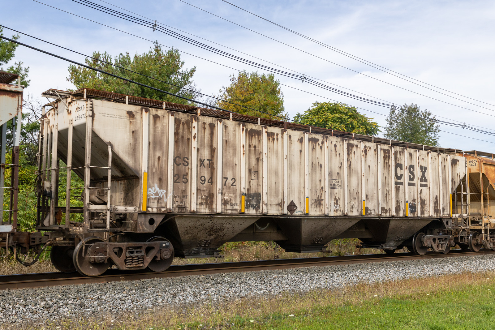 CSXT 259472