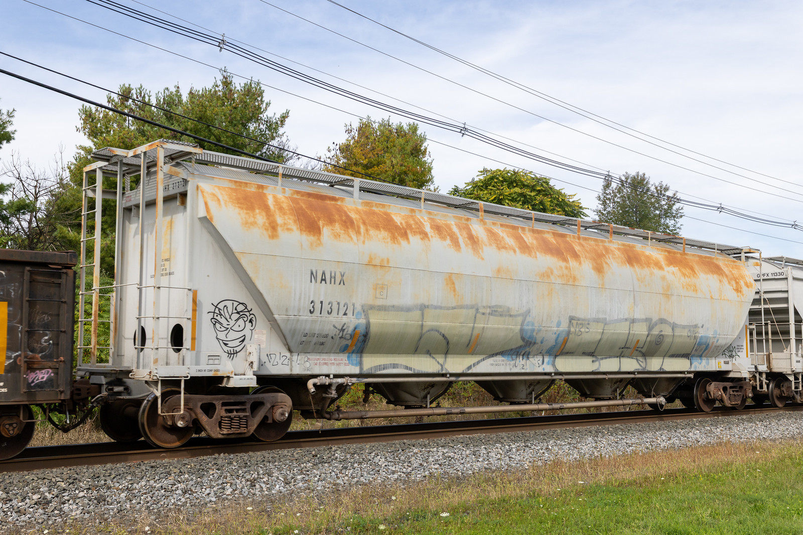 NAHX 313121