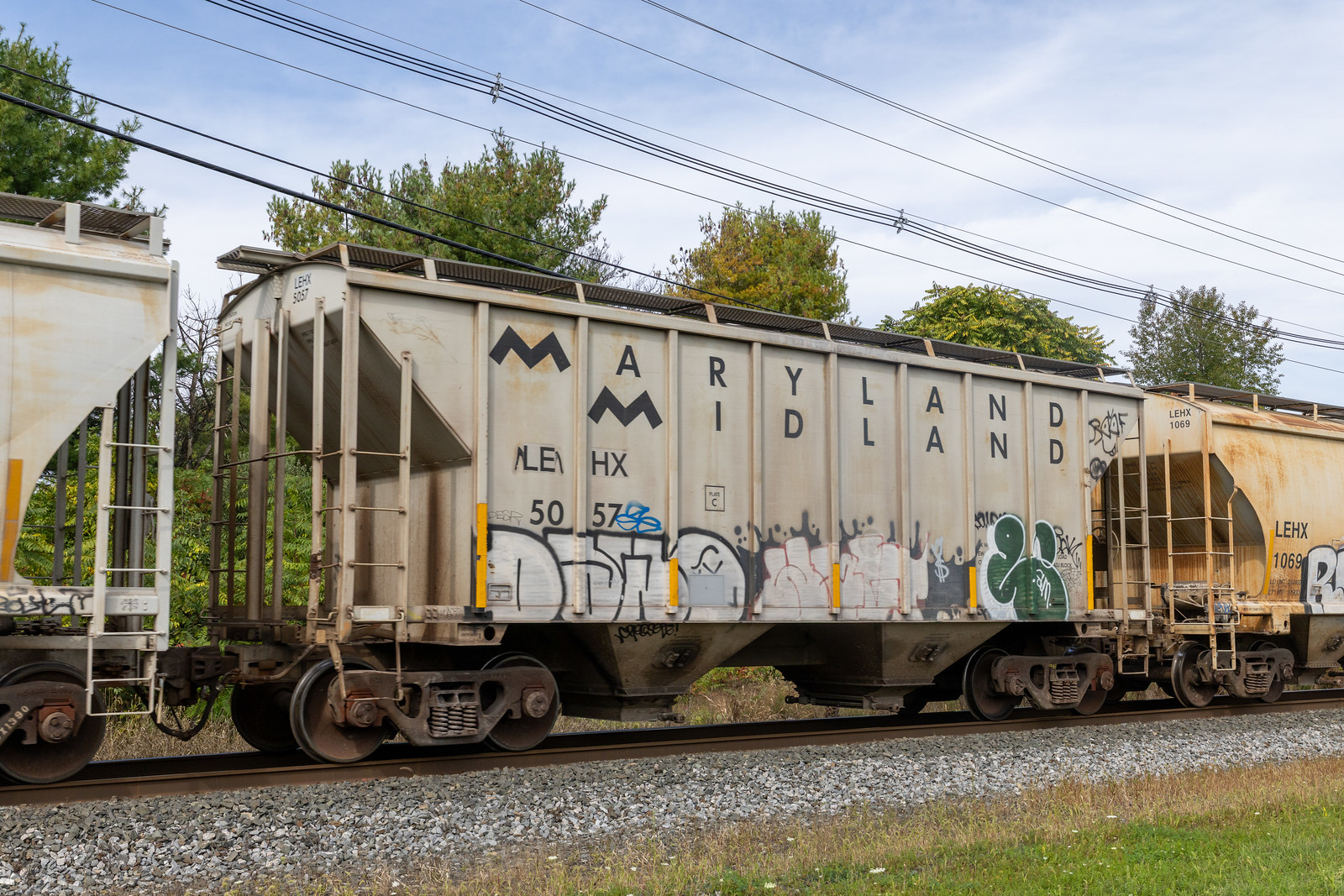 LEHX 5057