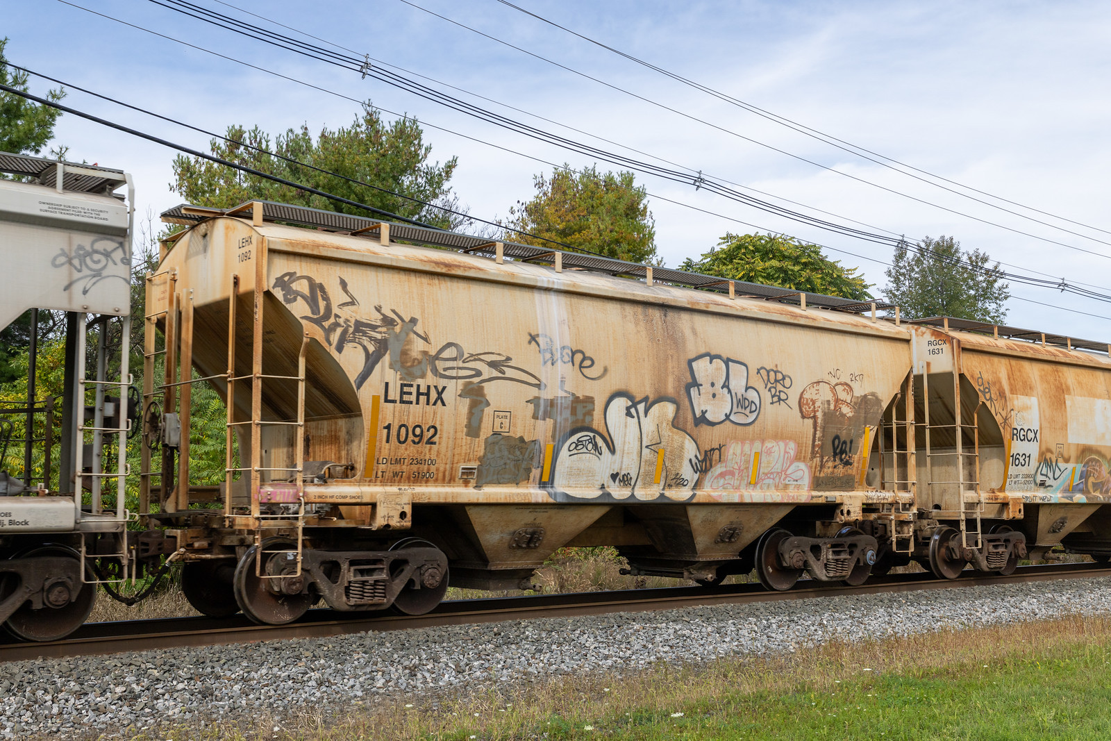 LEHX 1092