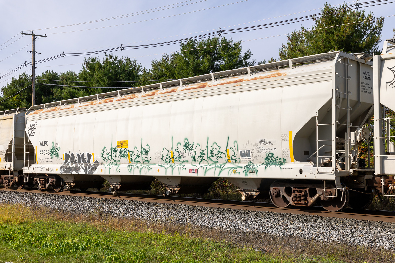 WLPX 44648