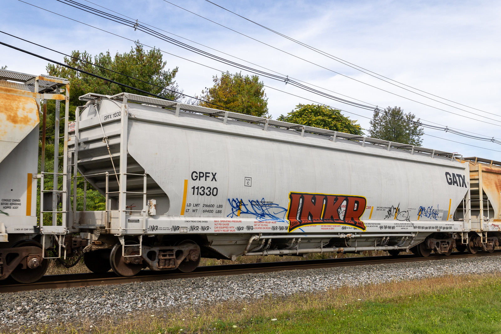 GPFX 11330