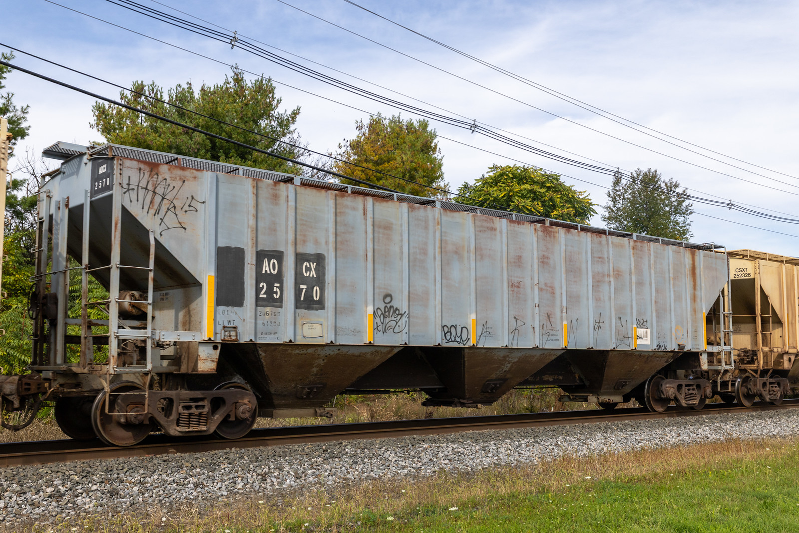 AOCX 2570