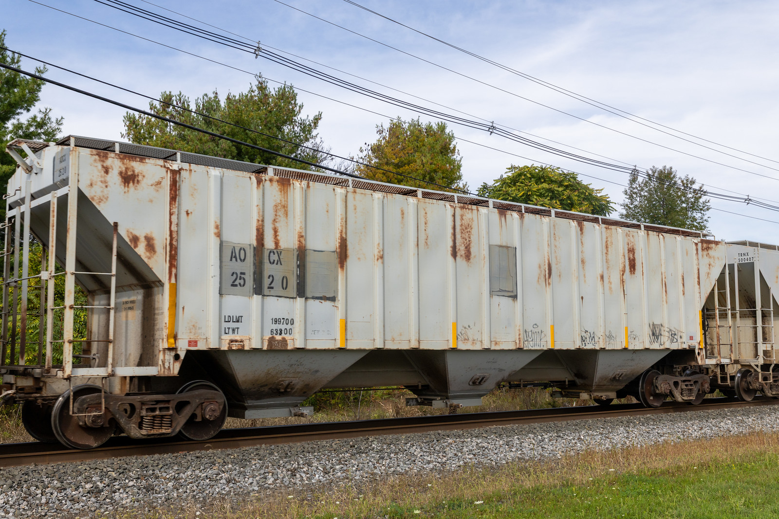 AOCX 2520