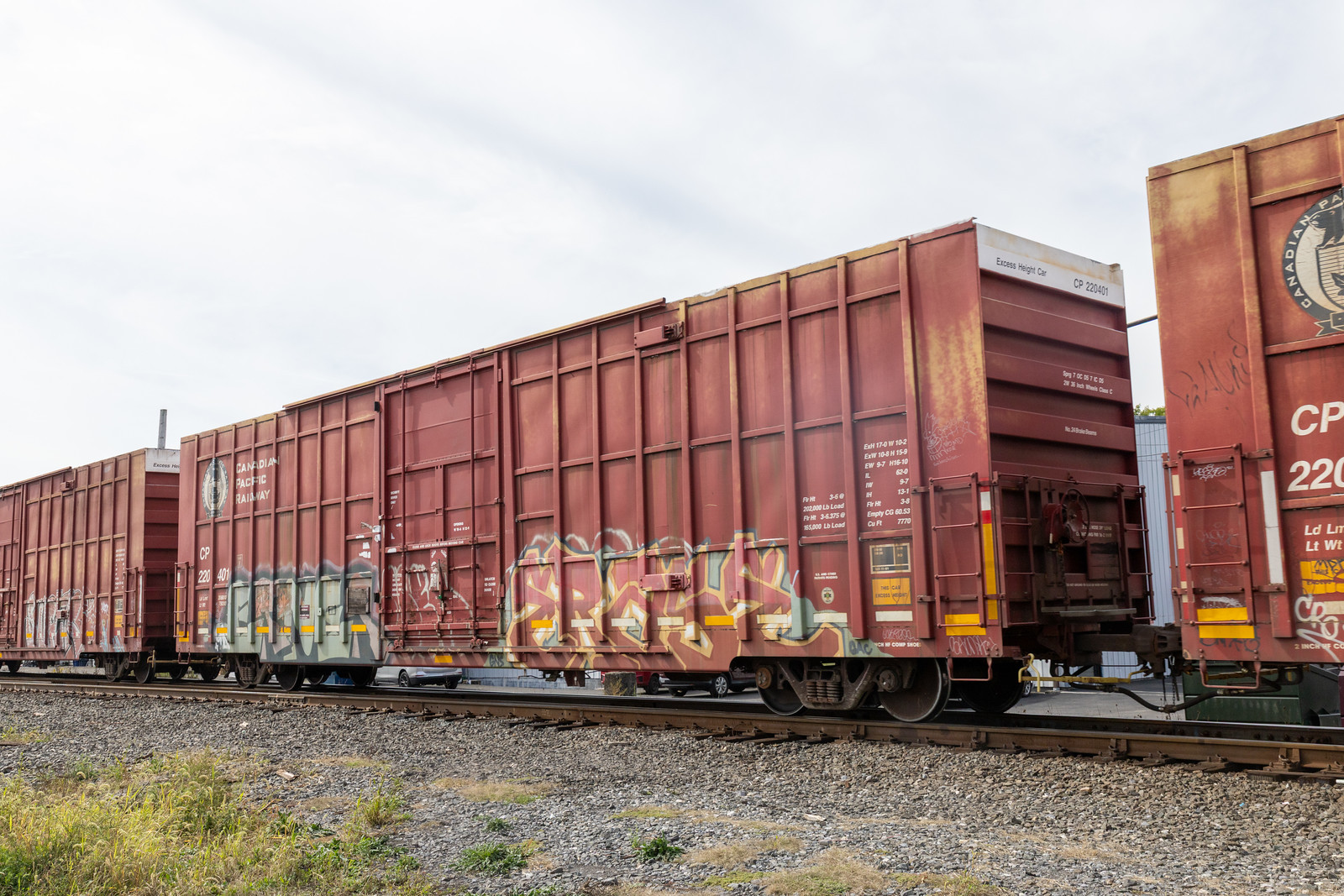 CP 220401