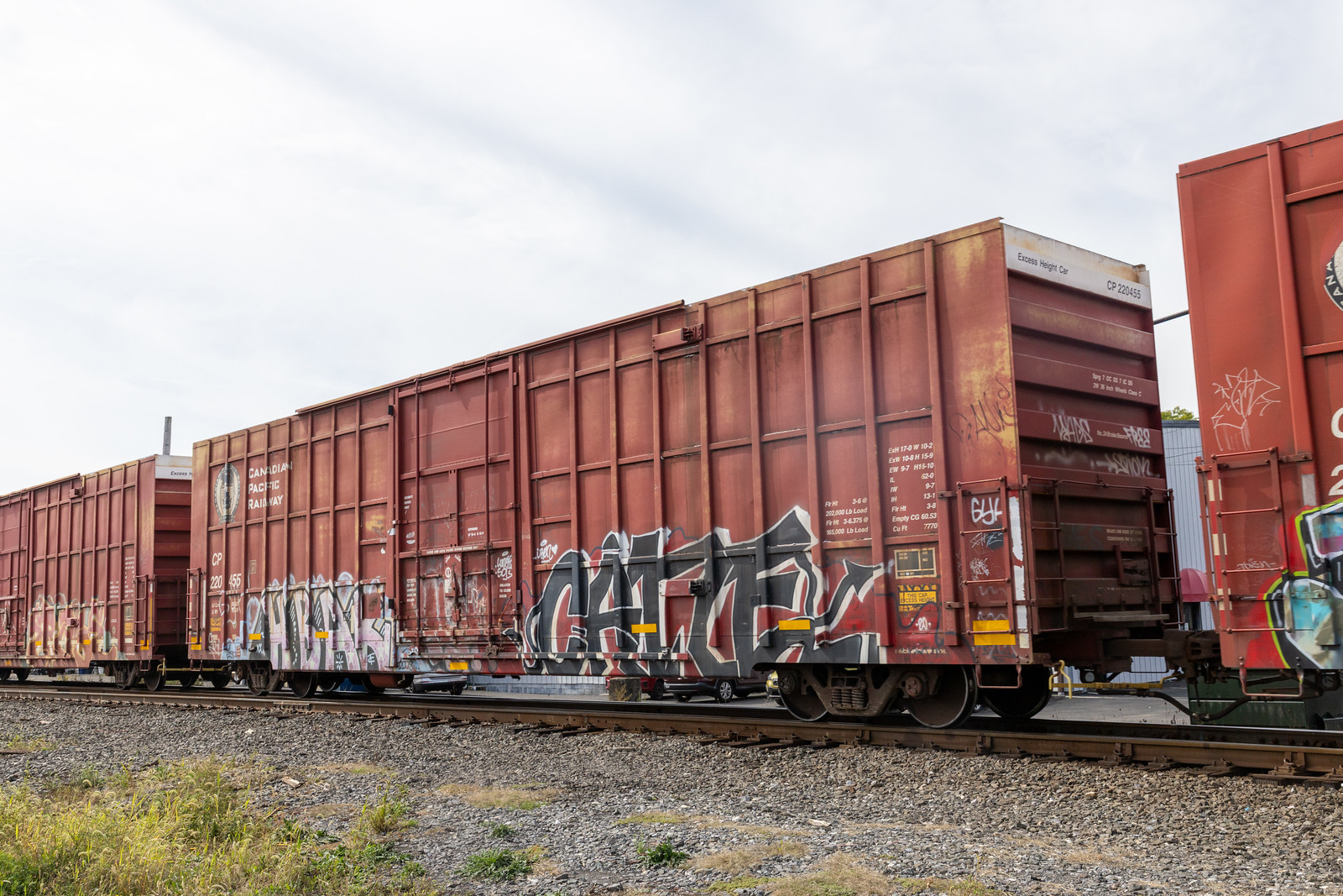 CP 220455