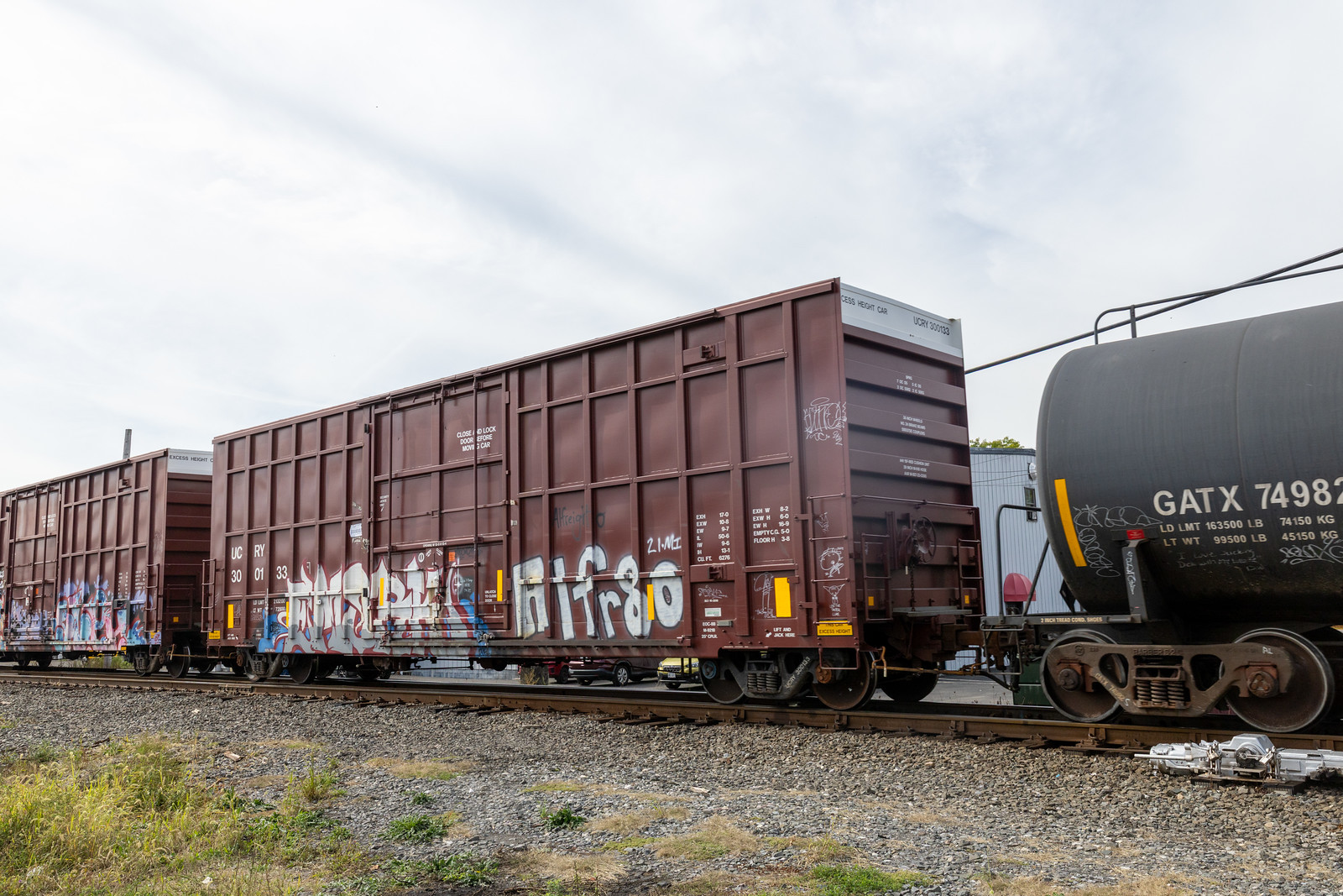 UCRY 300133