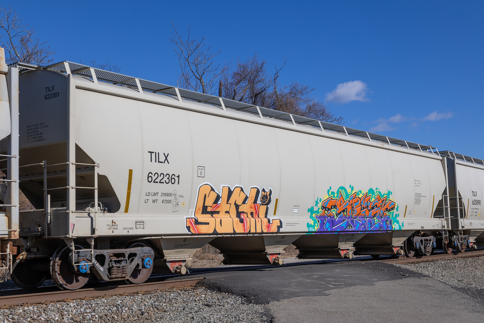 TILX 622361
