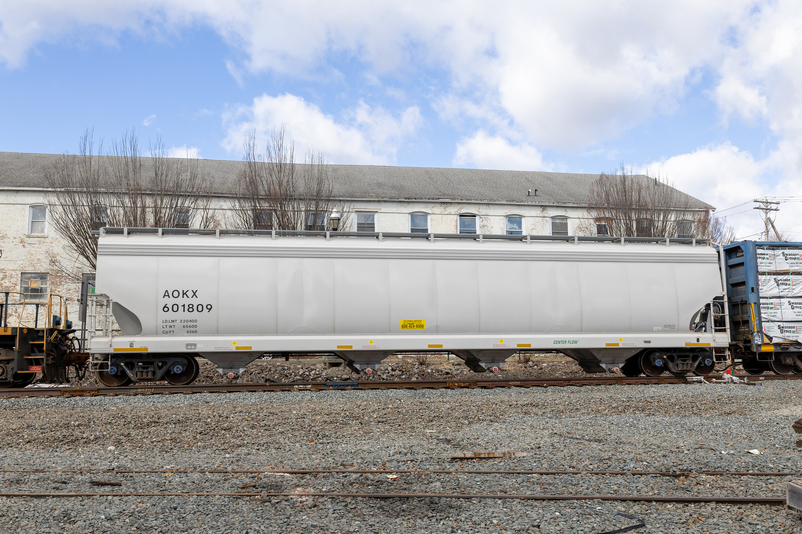 AOKX 601809