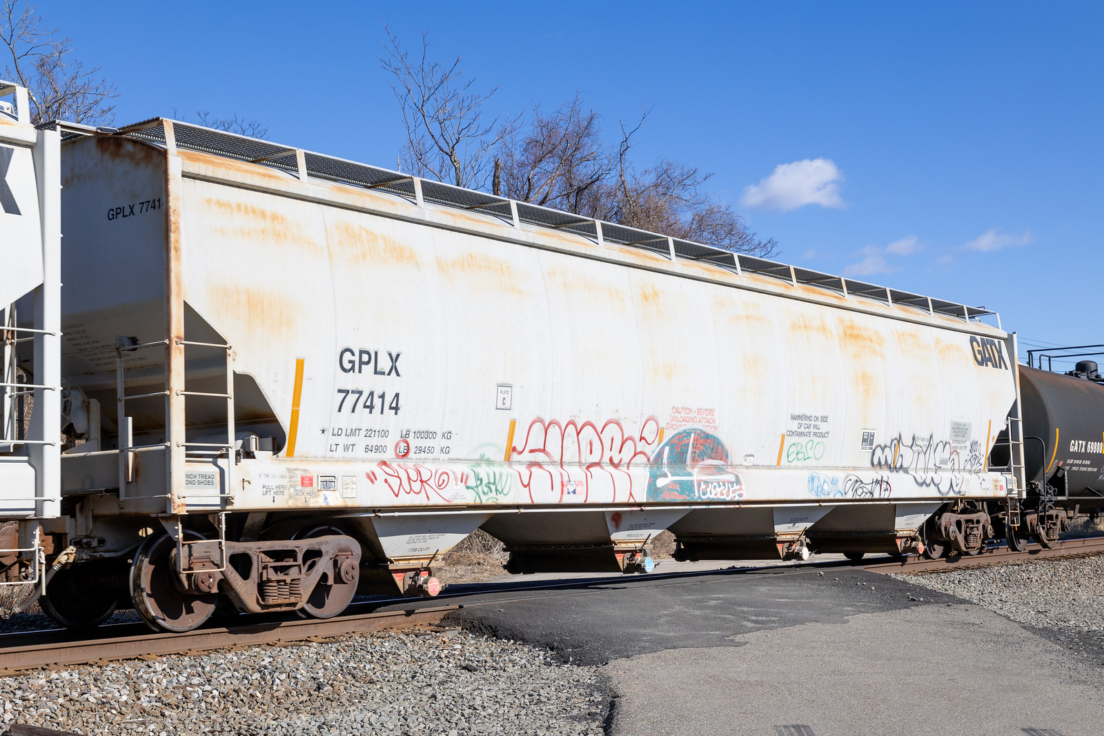 GPLX 77414