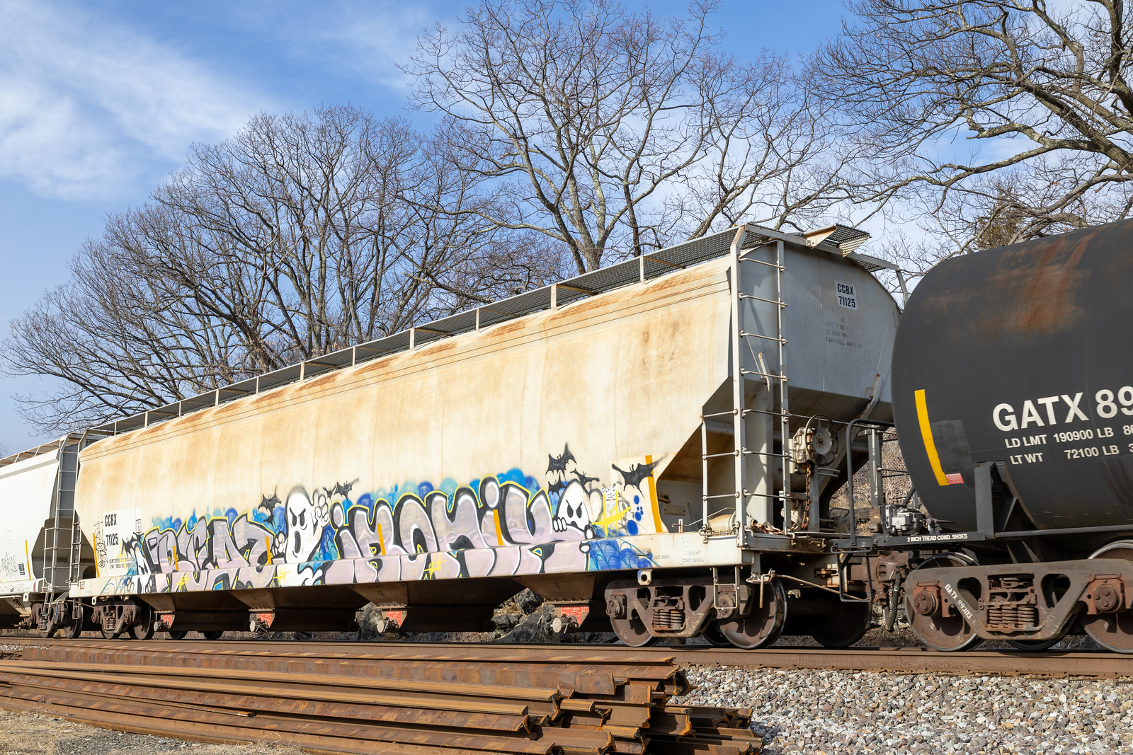 CCBX 71125