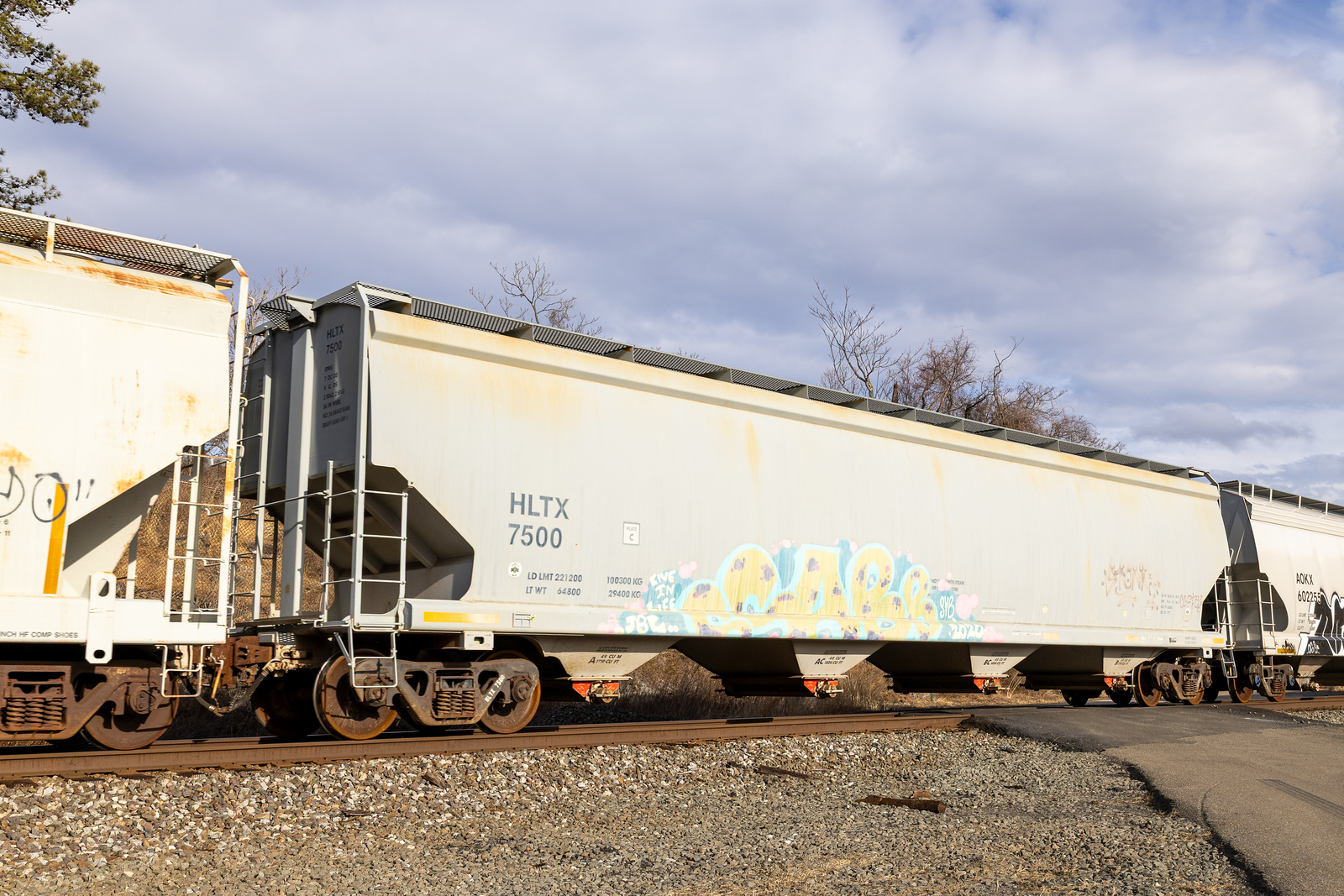 HLTX 7500