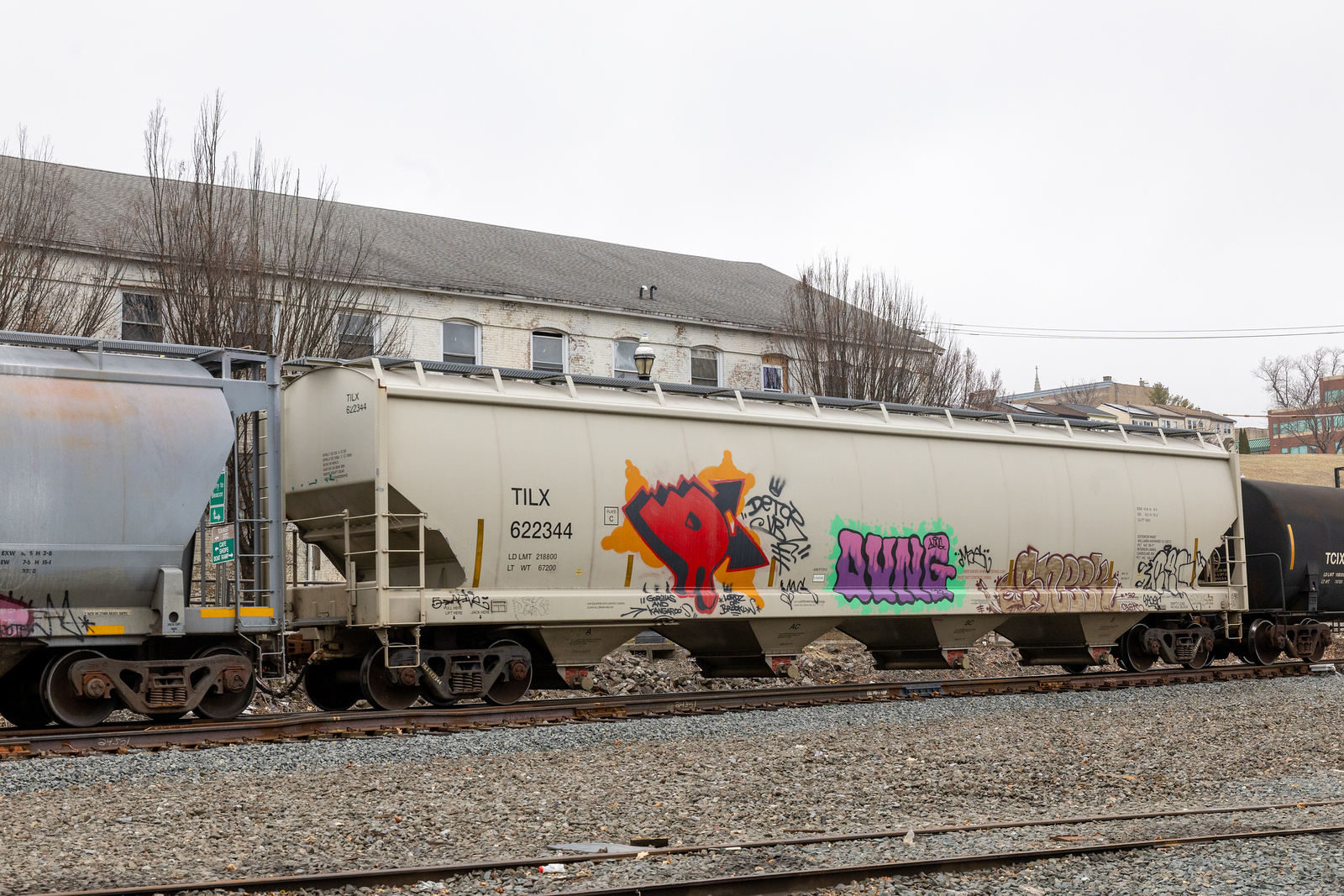 TILX 622344