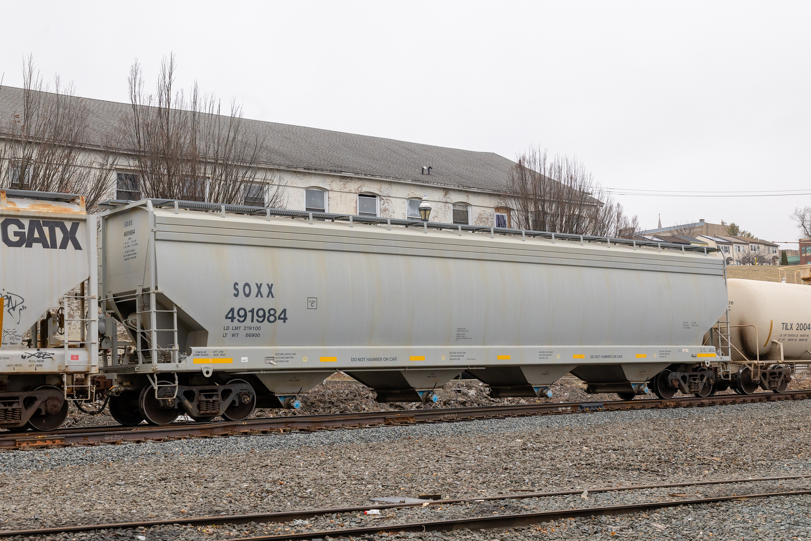 SOXX 491984