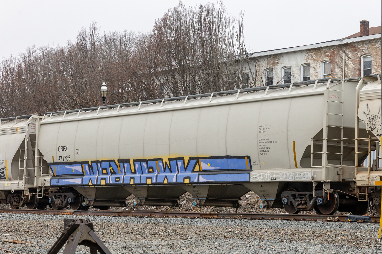 CBFX 471785