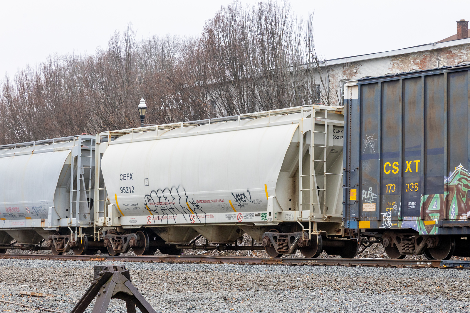 CEFX 95212