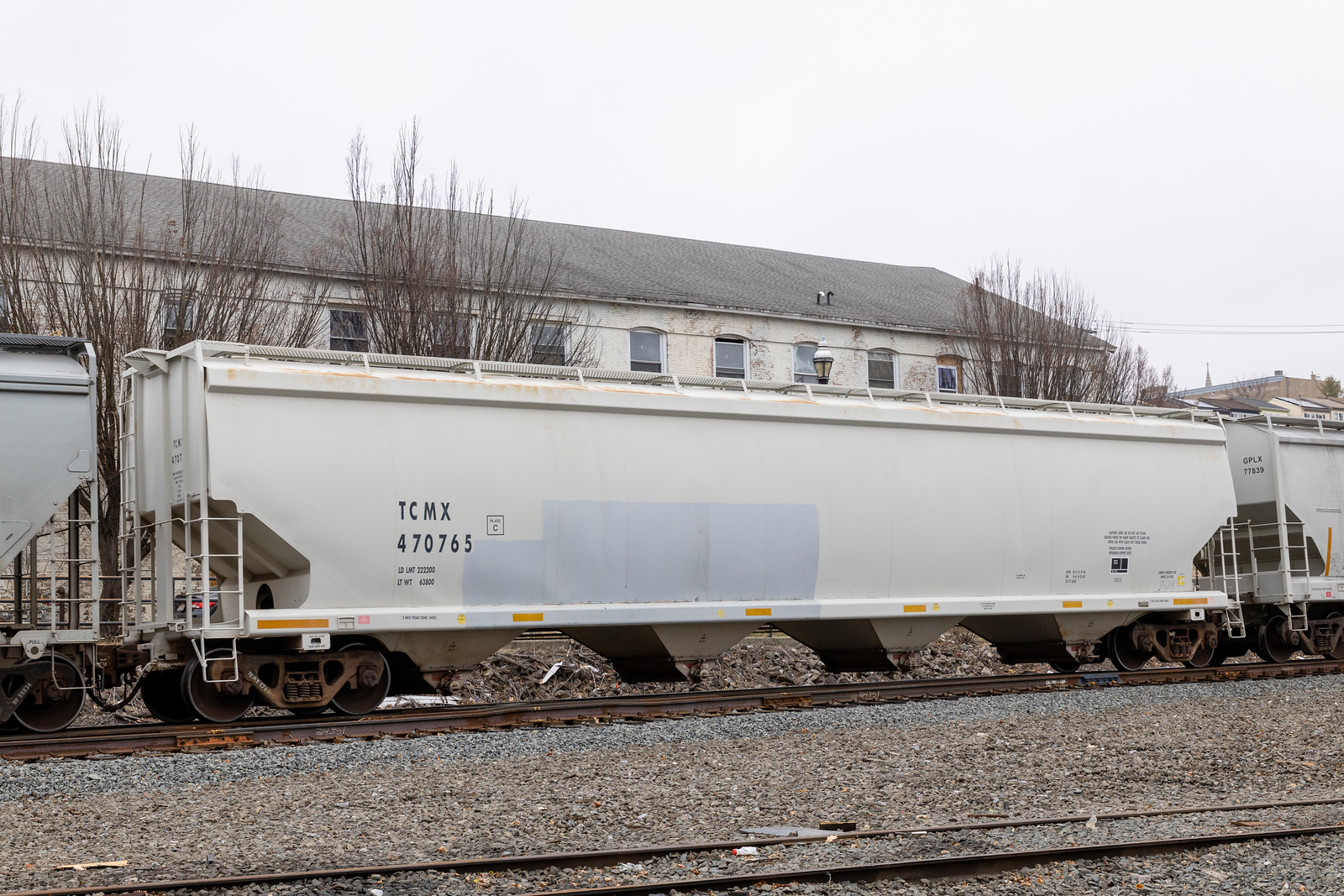 TCMX 470765