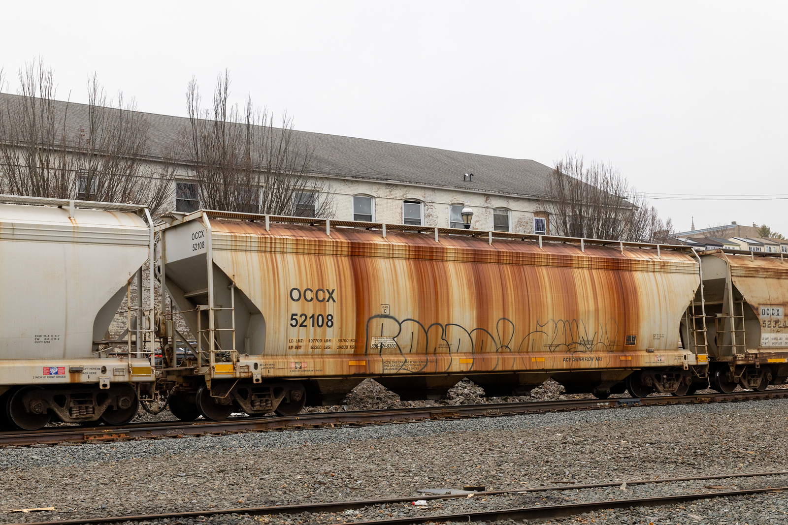 OCCX 52108