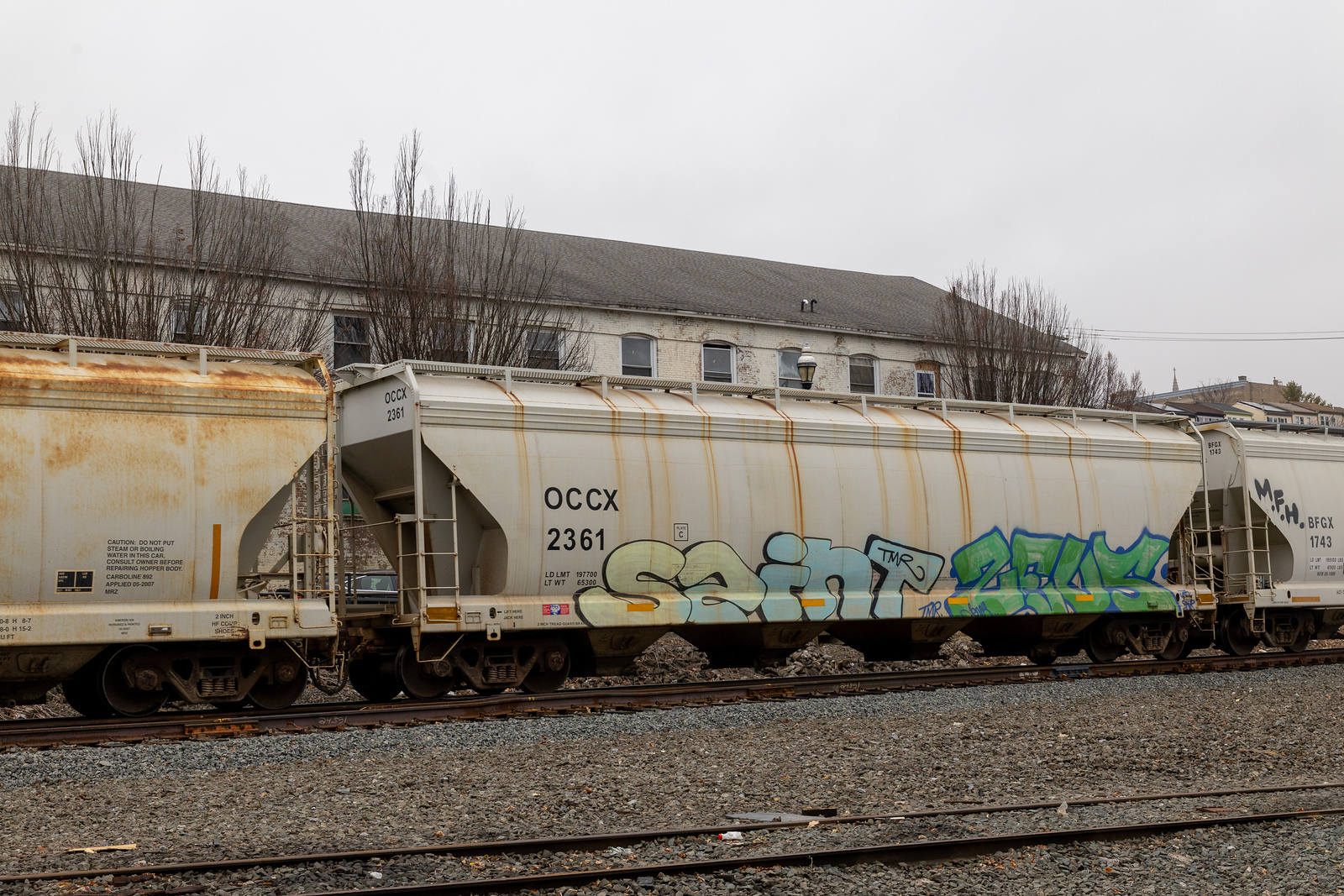 OCCX 2361