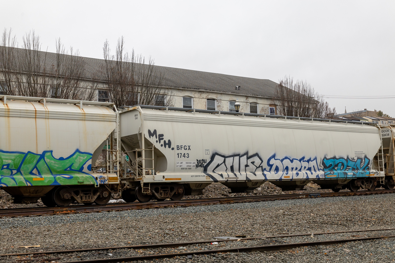 BFGX 1743