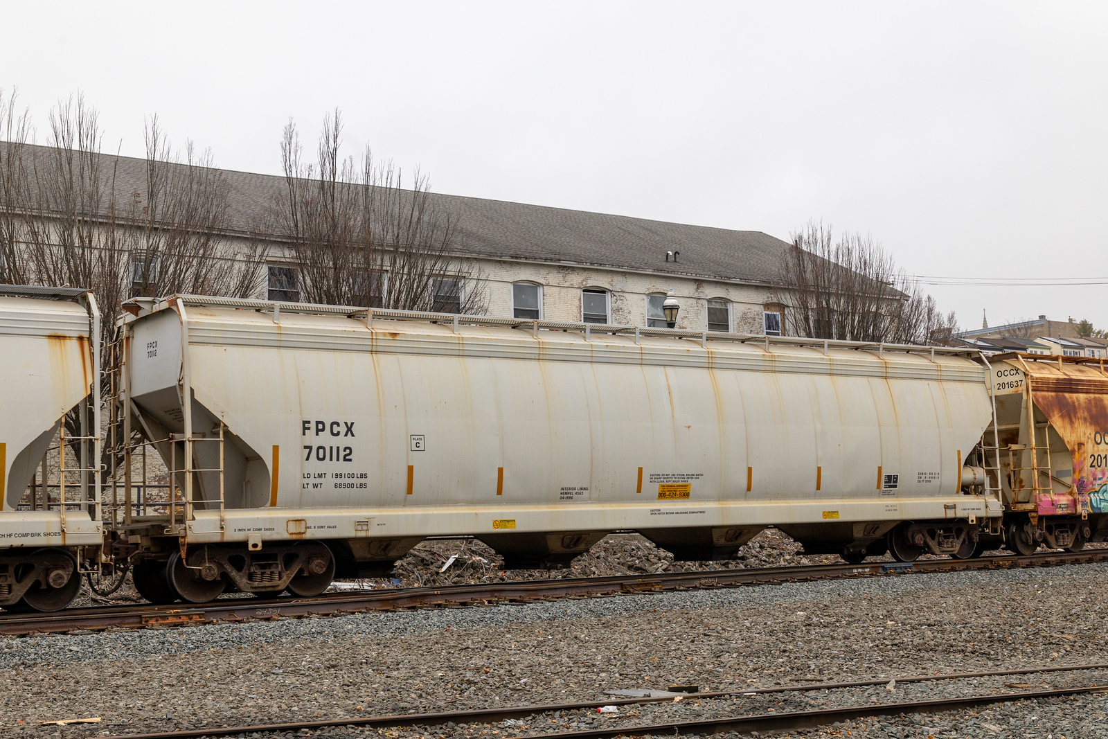 FPCX 70112