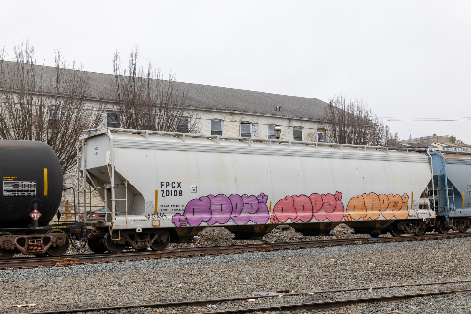FPCX 70108